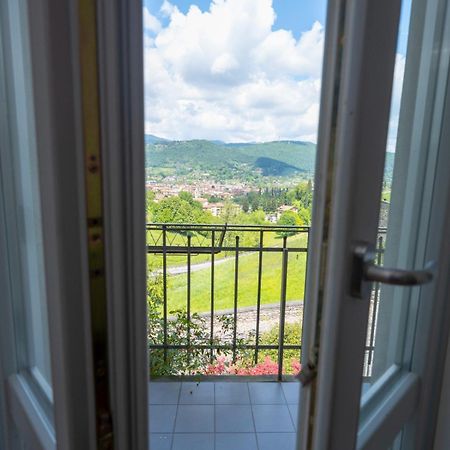 Casa Alla Porta Di San Lorenzo Бергамо Экстерьер фото