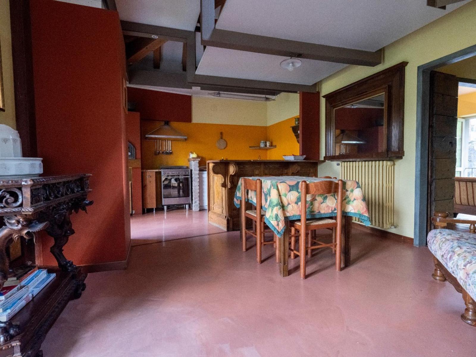 Casa Alla Porta Di San Lorenzo Бергамо Экстерьер фото