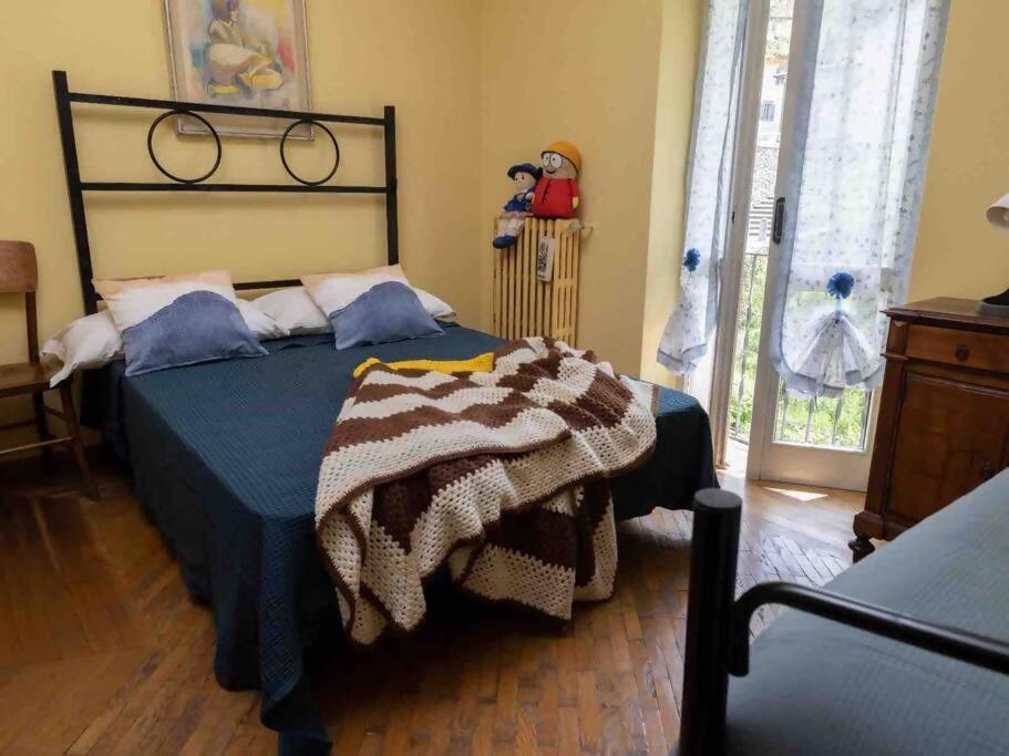 Casa Alla Porta Di San Lorenzo Бергамо Экстерьер фото
